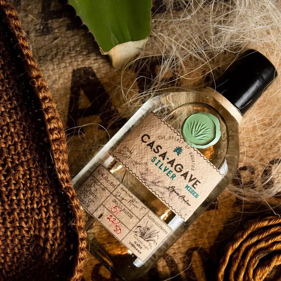 xarope agave Organic Blue Agave Syrup