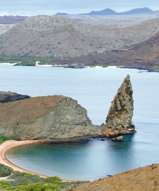 EXPLORING THE GALAPAGOS ISLANDS I 9 DAYS / 8 NIGHTS | FROM $2221