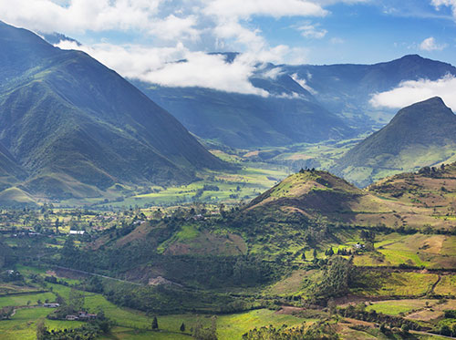 Ecuador