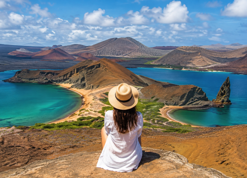 Viajar a Galápagos: guía completa para descubrir uno de los destinos más extraordinarios del mundo