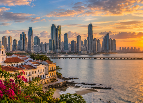 Viajar a Panamá desde Ecuador: guía completa para organizar tu viaje