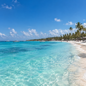 ¿Quieres viajar a Punta Cana desde Ecuador Descubre playas, clima, qué llevar, requisitos, resorts todo incluido y consejos para tus vacaciones.