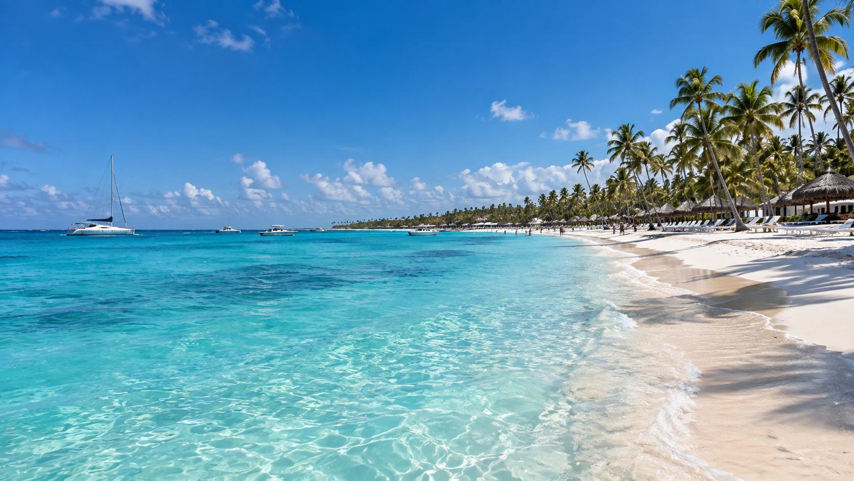 ¿Quieres viajar a Punta Cana desde Ecuador Descubre playas, clima, qué llevar, requisitos, resorts todo incluido y consejos para tus vacaciones.